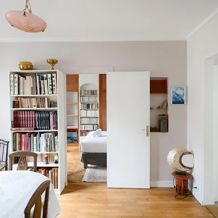 Harmonie Intemporelle Paris Exterior foto