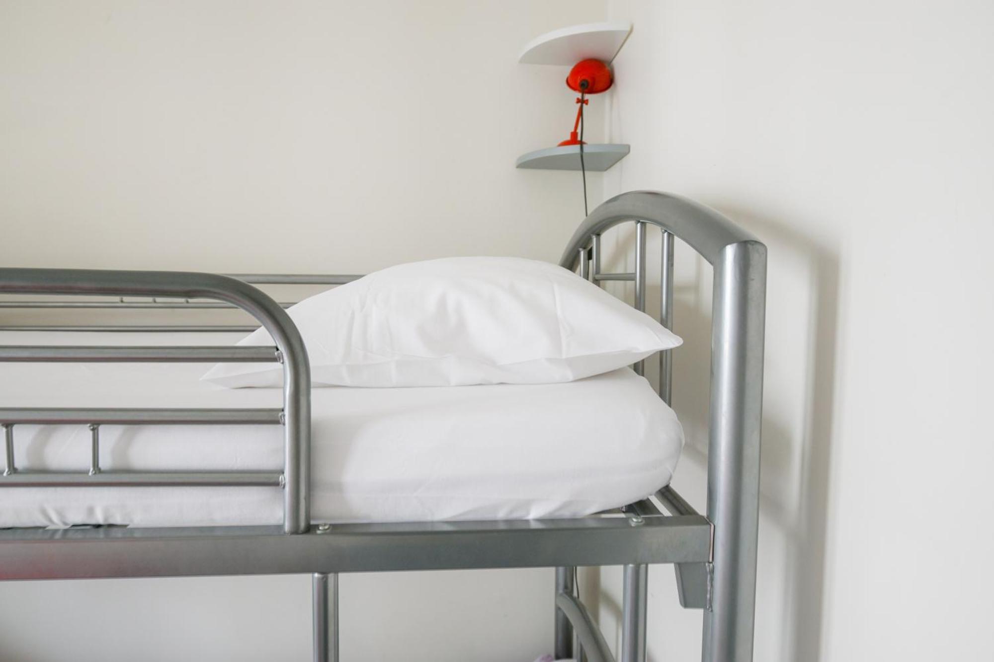 Appartement Harmonie Intemporelle Parijs